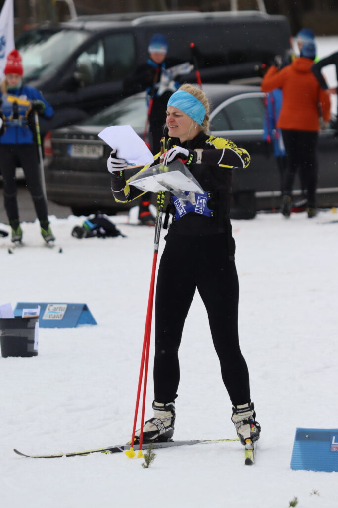 Meie sportlased võitsid 15. Eestimaa talimängudelt 5 medalit!